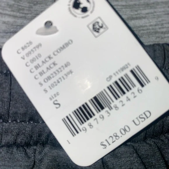 Free People Get Heated Pants - Picture 4 of 5